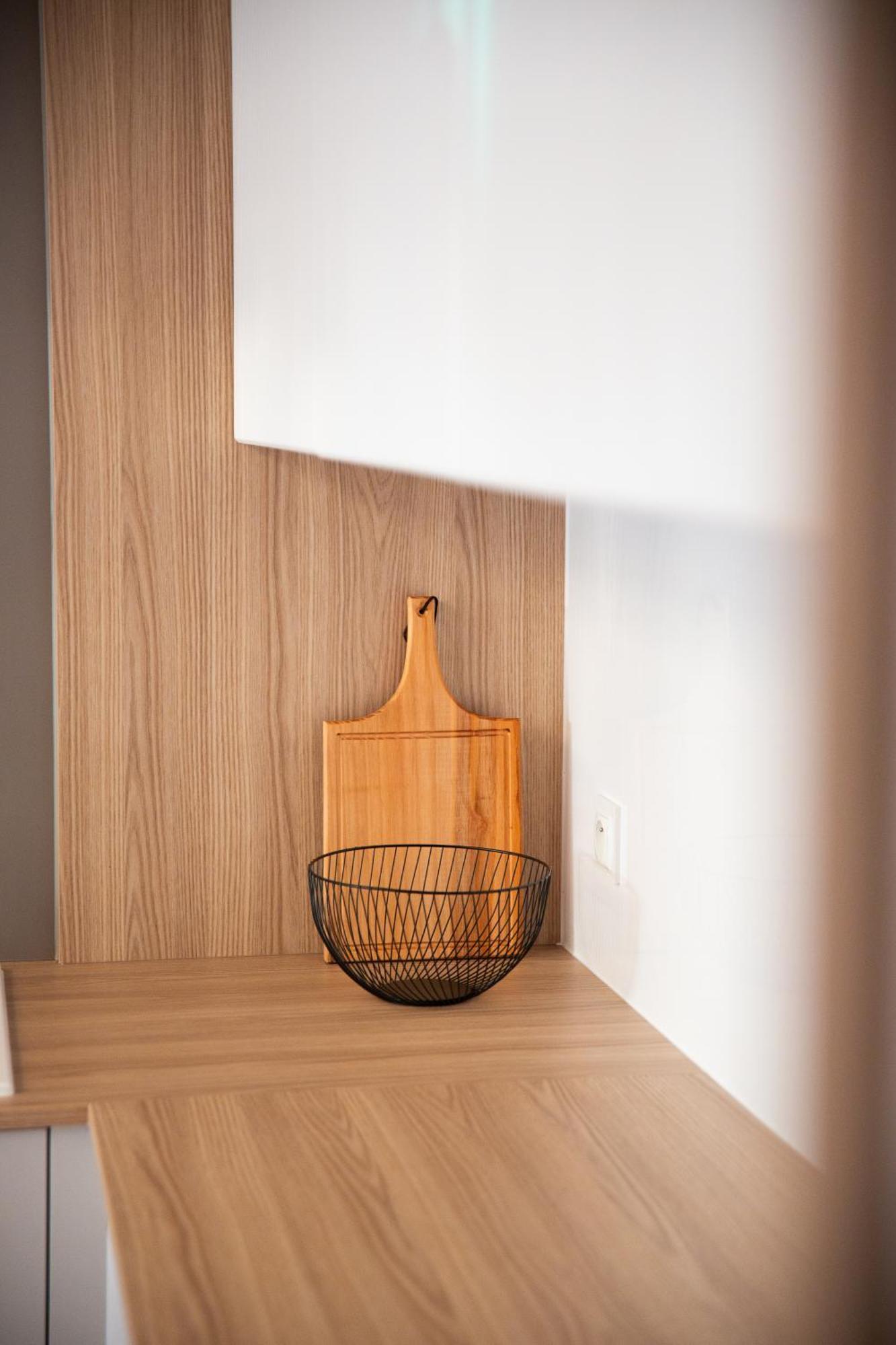 Whiteblue 56 Blizej Morza Apartament