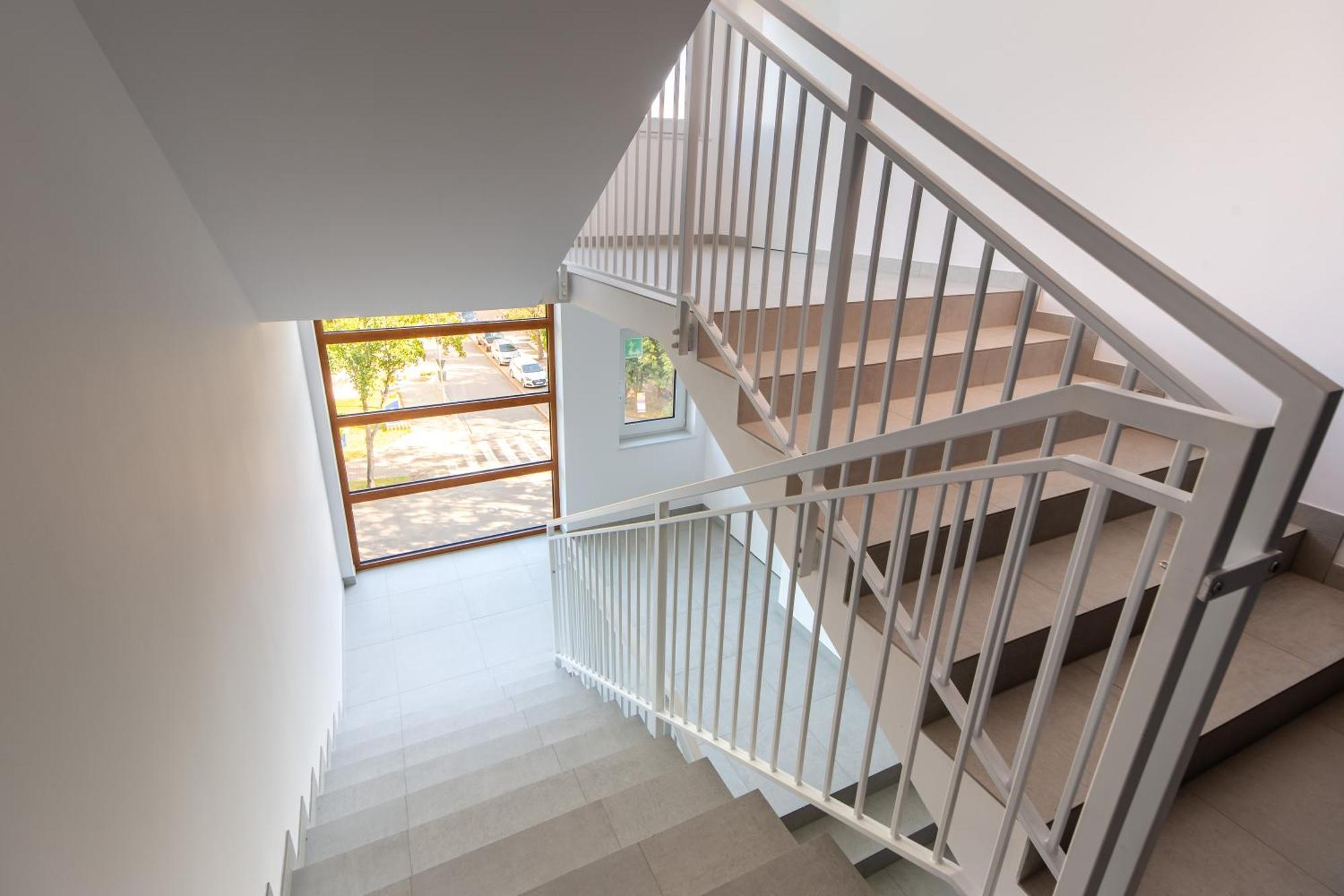 Apartament Whiteblue 56 Blizej Morza Kołobrzeg